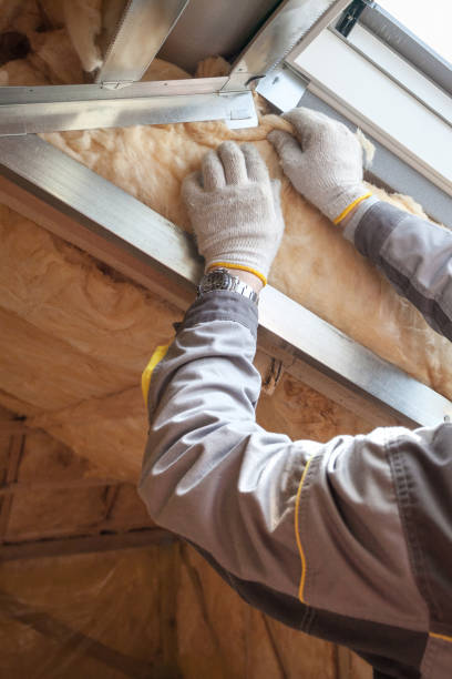 Best Commercial Insulation in Lexington, WA