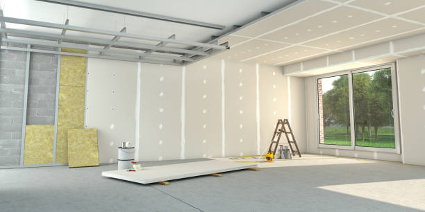 Best Energy Efficiency Insulation in Lexington, WA