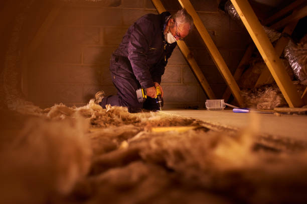 Best Spray Foam Insulation in Lexington, WA